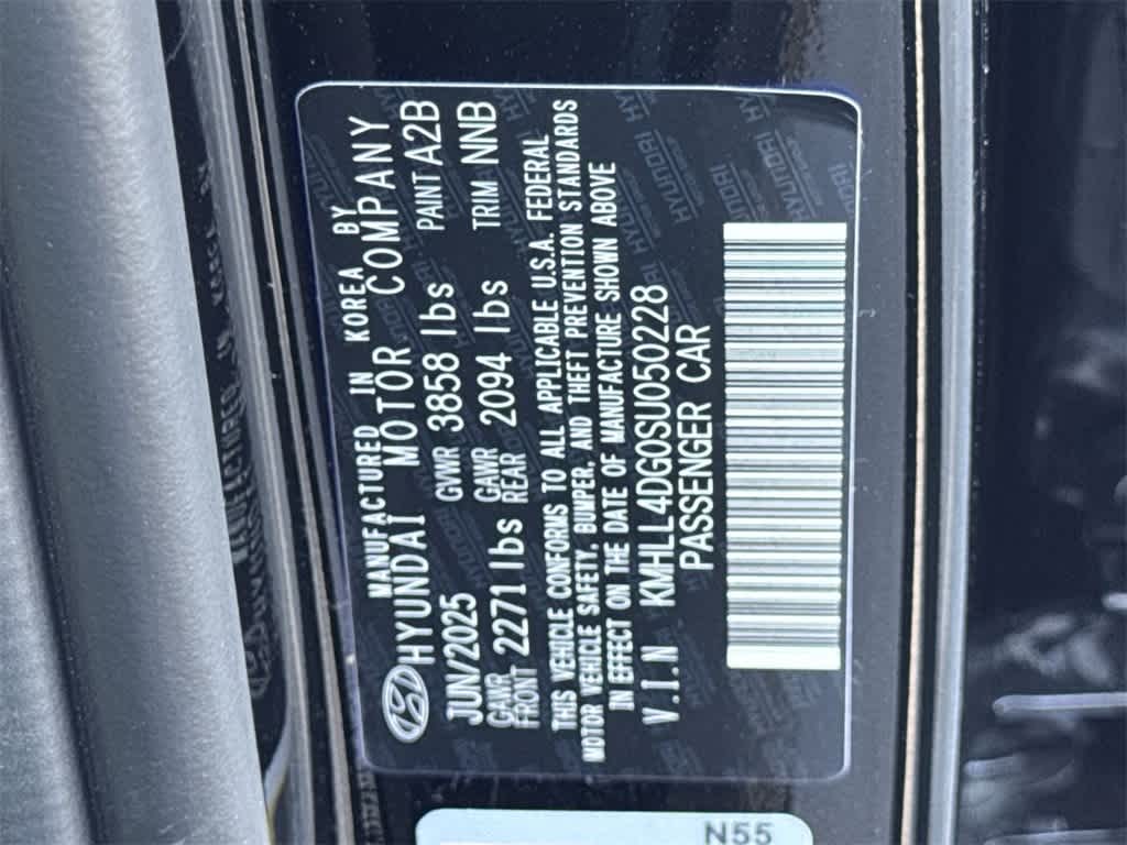 Thumbnail: 2025 Hyundai Elantra - 29