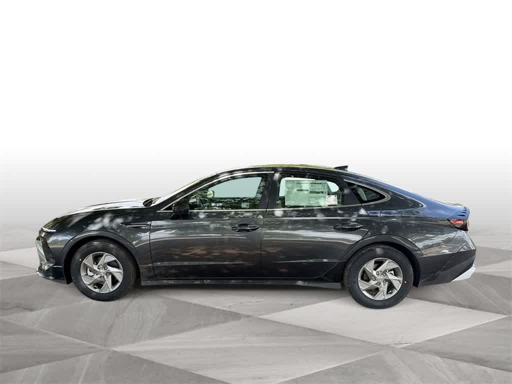 2025 Hyundai Sonata SE 5