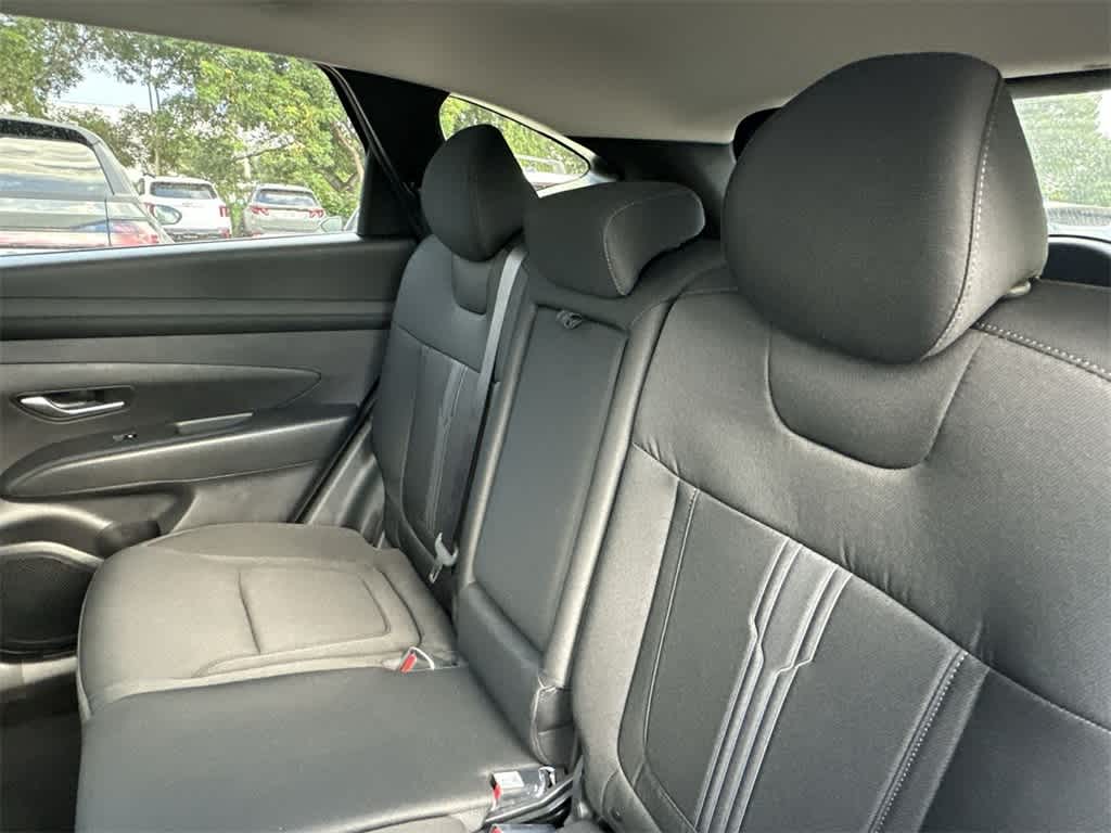 Thumbnail: 2026 Hyundai Tucson - 22