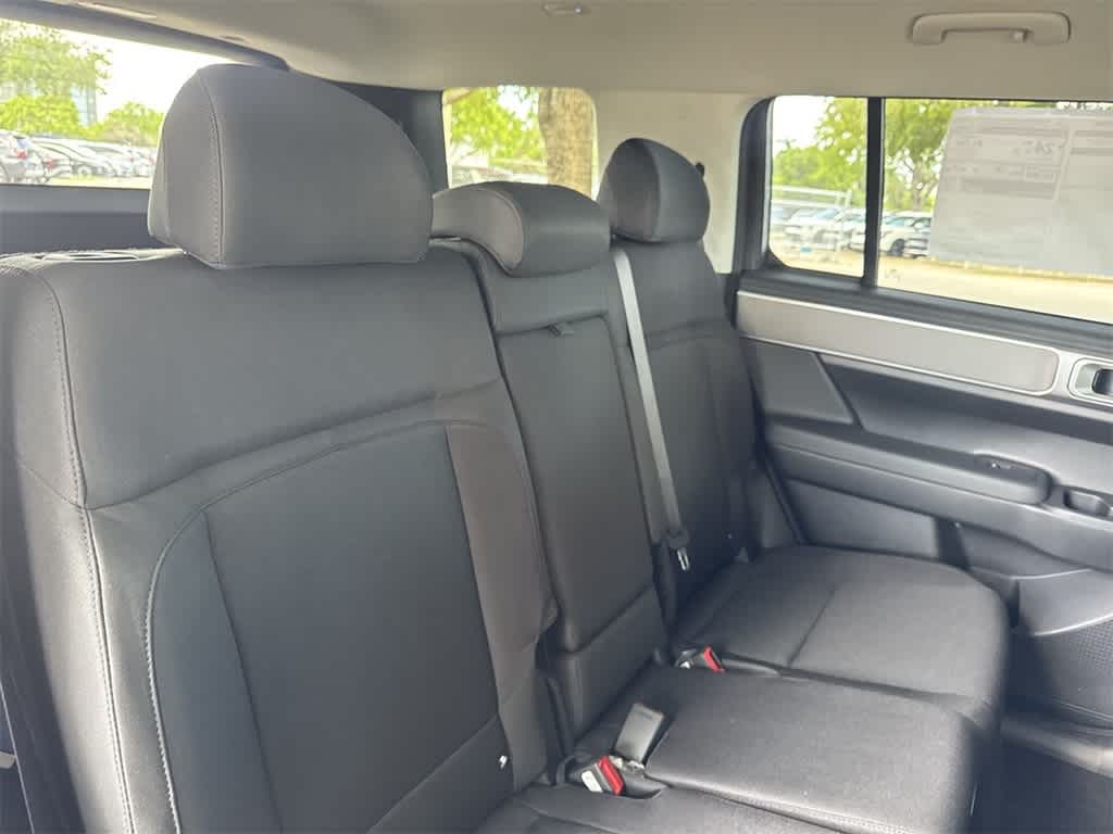 Thumbnail: 2026 Hyundai Santa Fe - 26