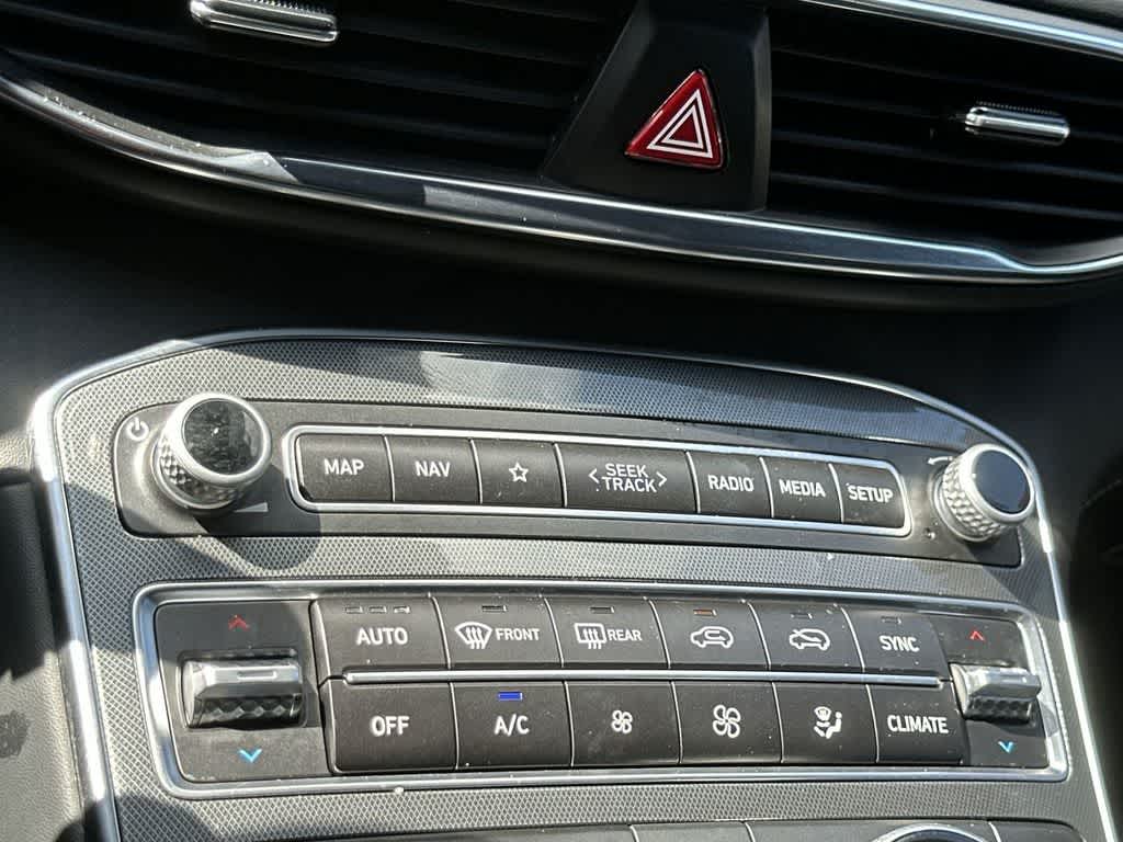 Thumbnail: 2023 Hyundai Santa Fe - 20