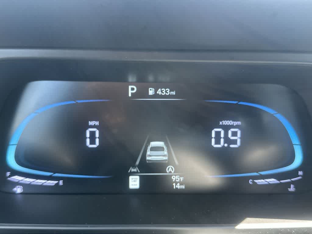 Thumbnail: 2026 Hyundai Elantra - 15