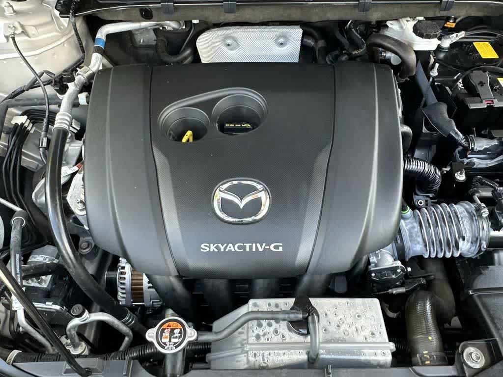 Thumbnail: 2024 Mazda CX-5 - 12