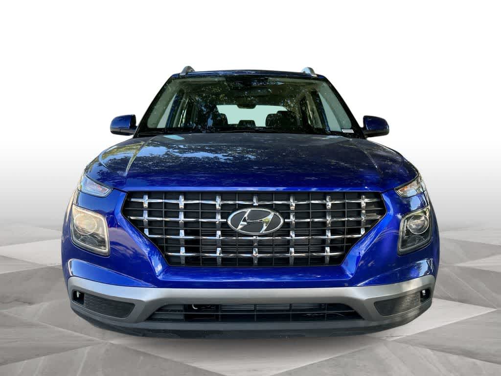 Thumbnail: 2026 Hyundai Venue - 3