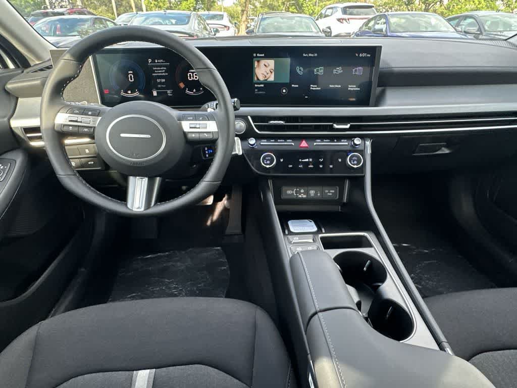 Thumbnail: 2026 Hyundai Sonata - 15