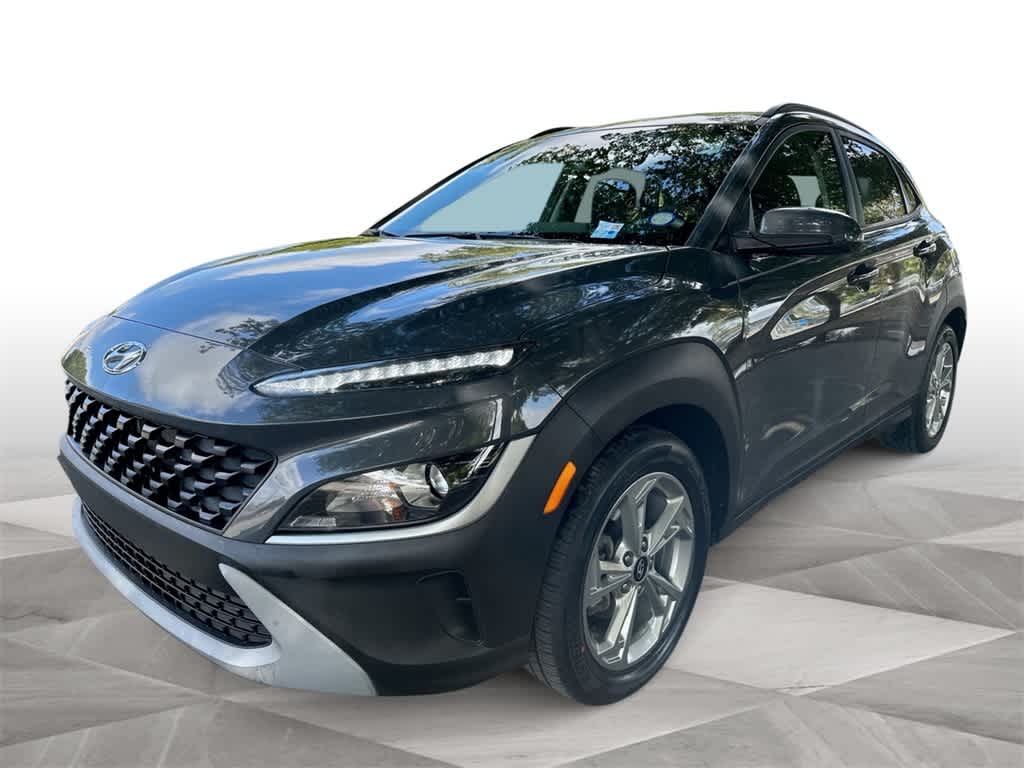 2023 Hyundai Kona SEL -
                  Doral, FL