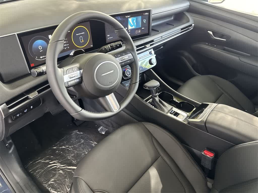 Thumbnail: 2026 Hyundai Tucson - 13