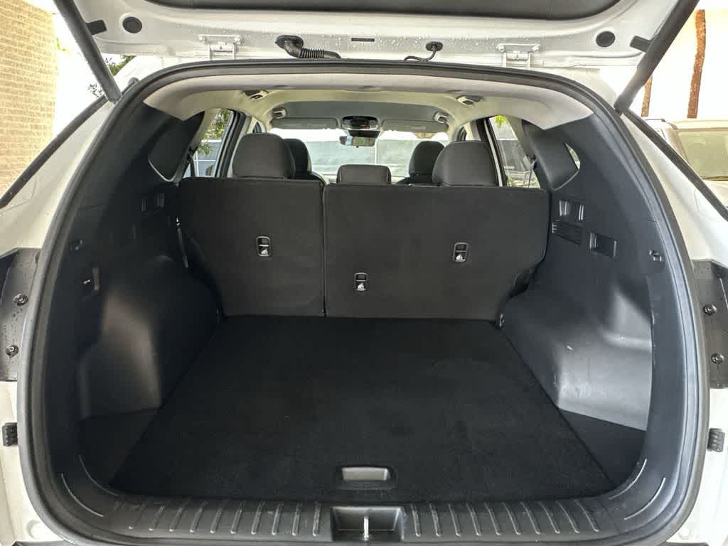 Thumbnail: 2024 Hyundai Tucson - 24