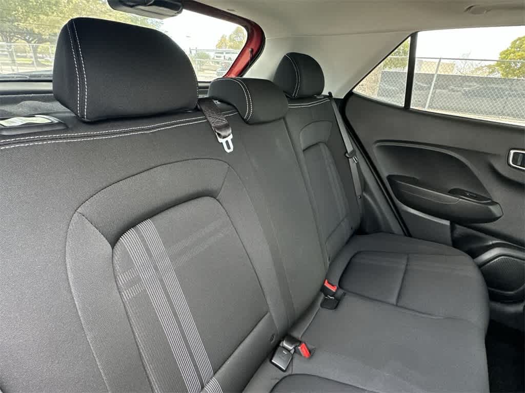 Thumbnail: 2024 Hyundai Venue - 26