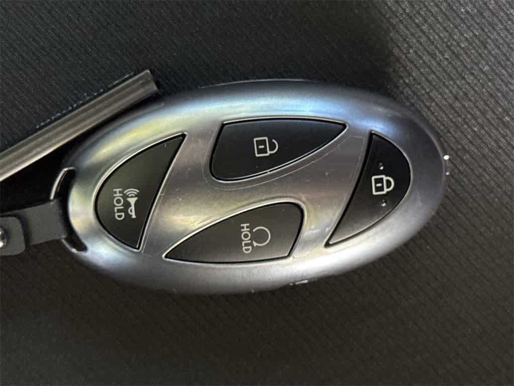 Thumbnail: 2026 Hyundai Tucson - 28