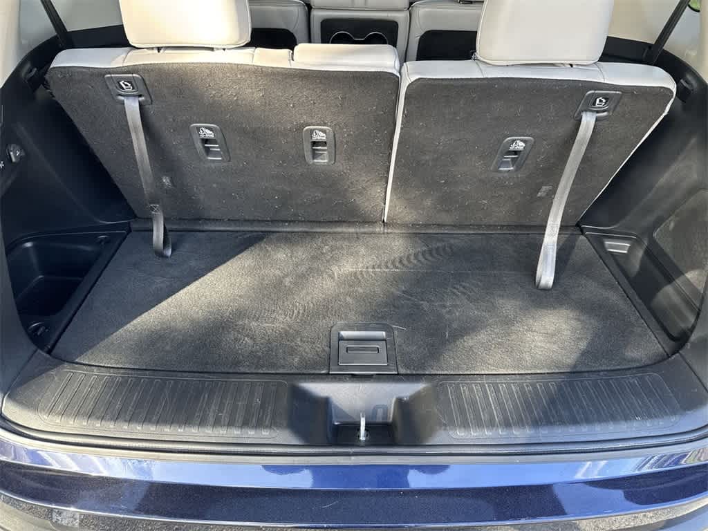 Thumbnail: 2024 Honda Pilot - 25