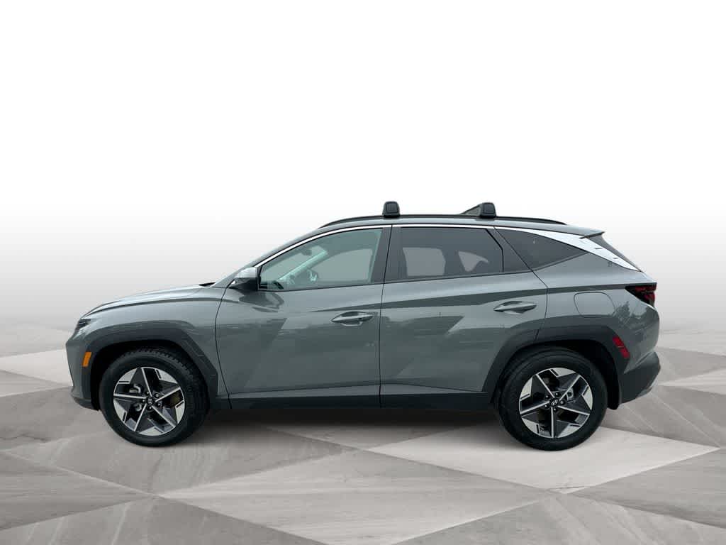Thumbnail: 2026 Hyundai Tucson - 5