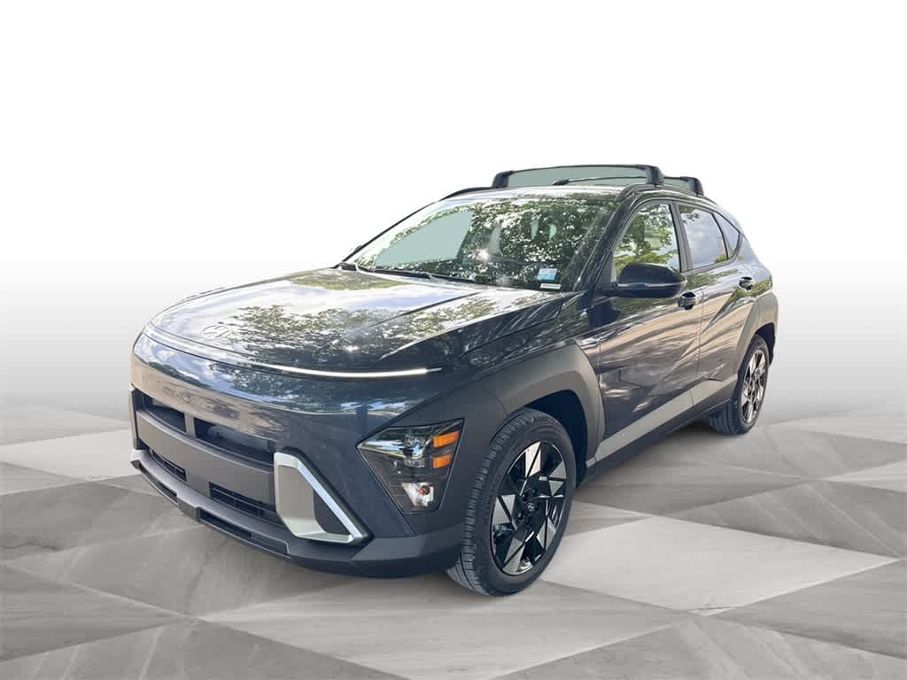 Thumbnail: 2025 Hyundai Kona - 4
