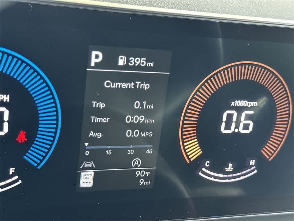 Thumbnail: 2026 Hyundai Tucson - 16