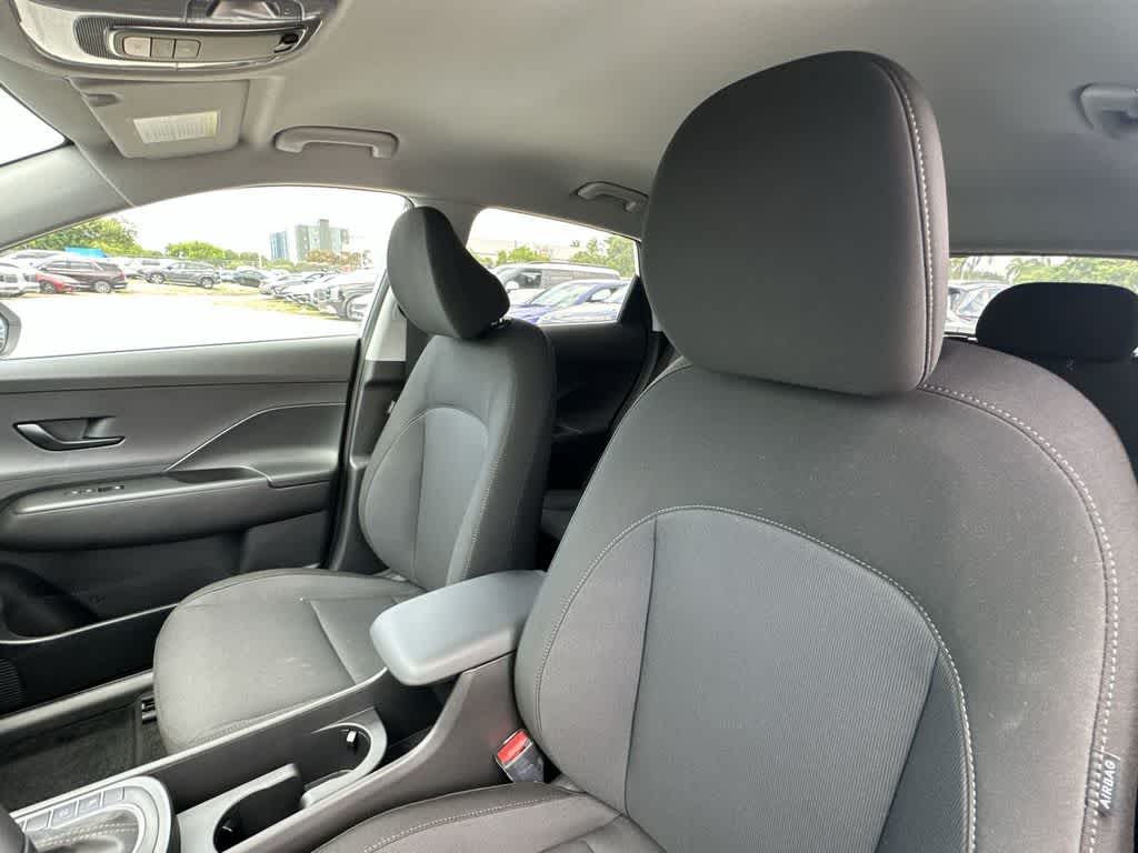 Thumbnail: 2026 Hyundai Kona - 18