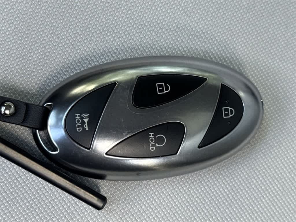 Thumbnail: 2026 Hyundai Tucson - 28