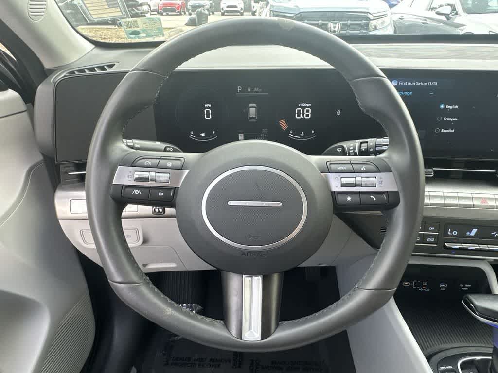 Thumbnail: 2024 Hyundai Kona - 15