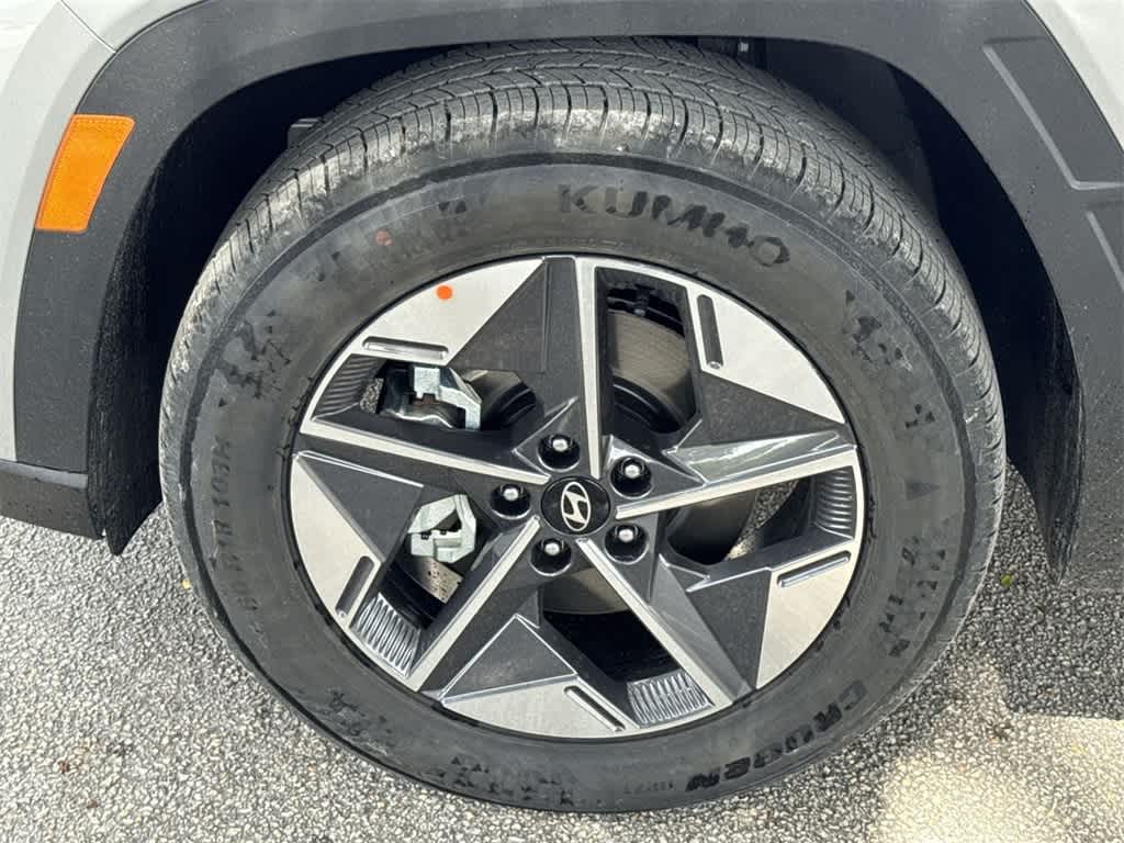 Thumbnail: 2026 Hyundai Tucson - 11