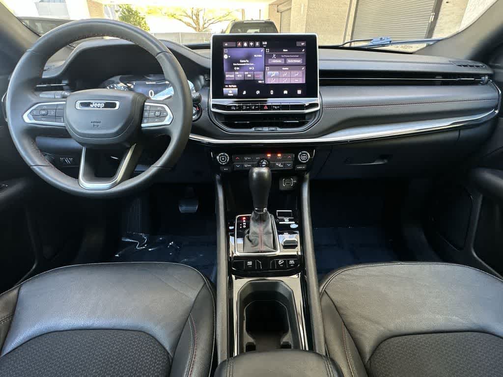 Thumbnail: 2024 Jeep Compass - 24