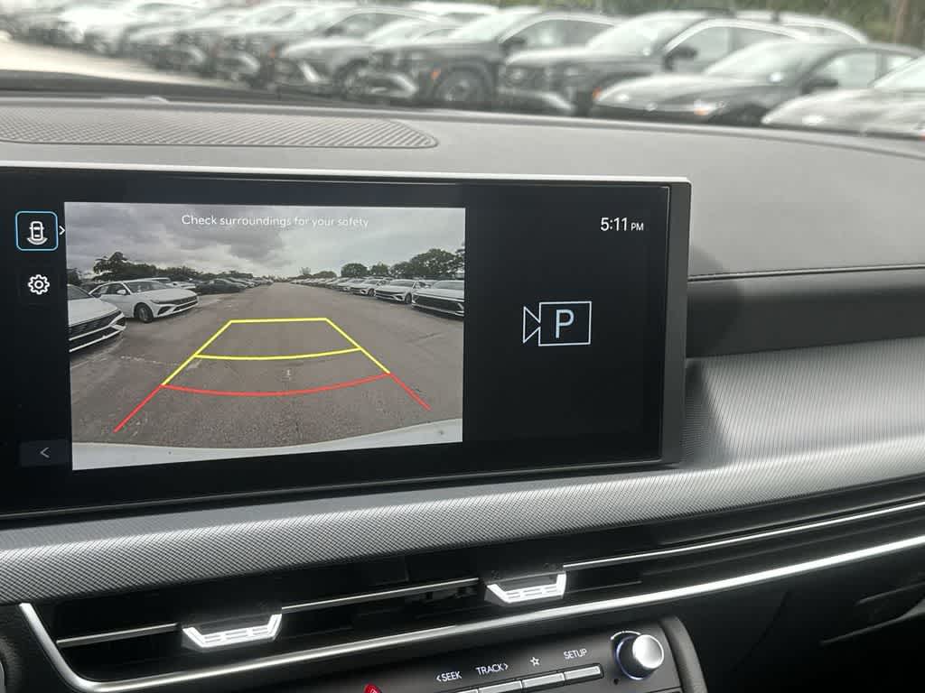 Thumbnail: 2026 Hyundai Sonata - 18
