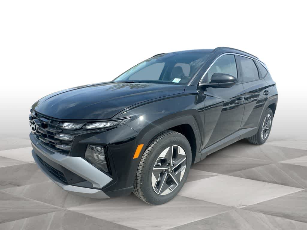 Thumbnail: 2026 Hyundai Tucson - 4