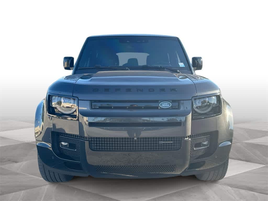 Used 2023 Land Rover Defender 110 X-Dynamic SE SUV