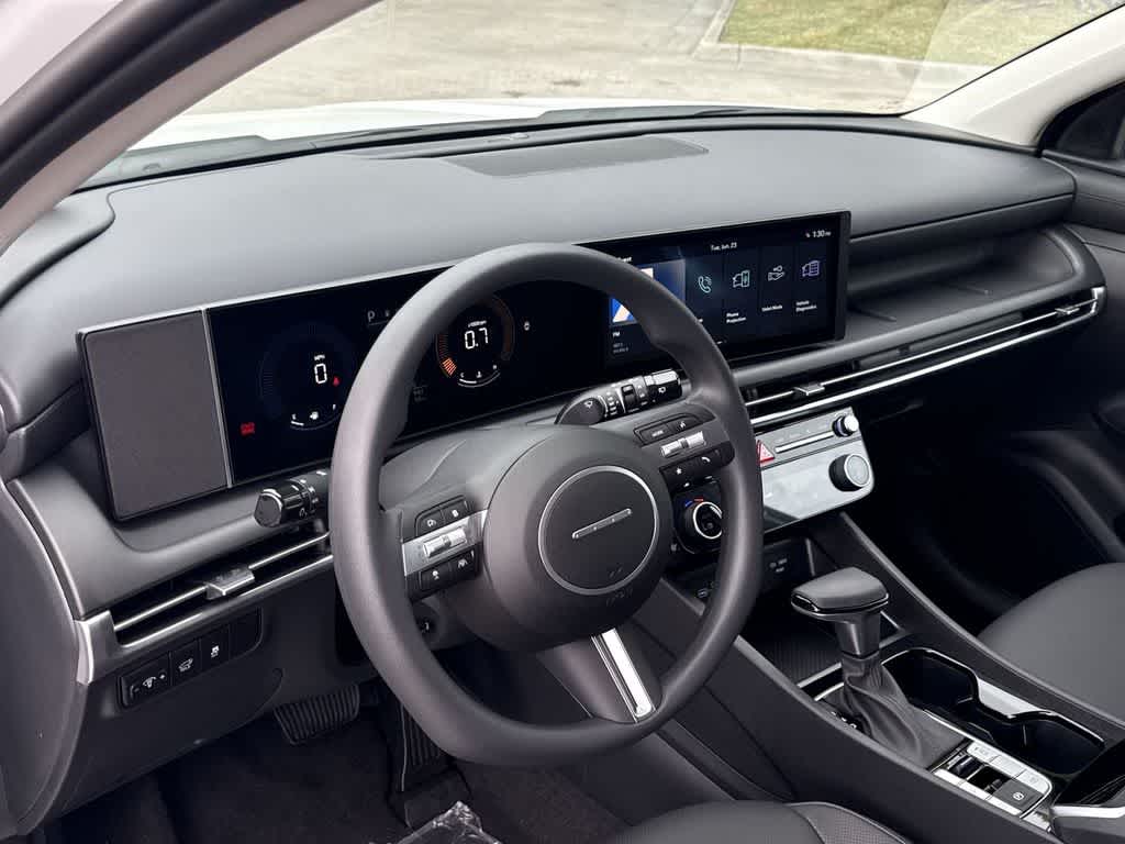 Thumbnail: 2026 Hyundai Tucson - 13