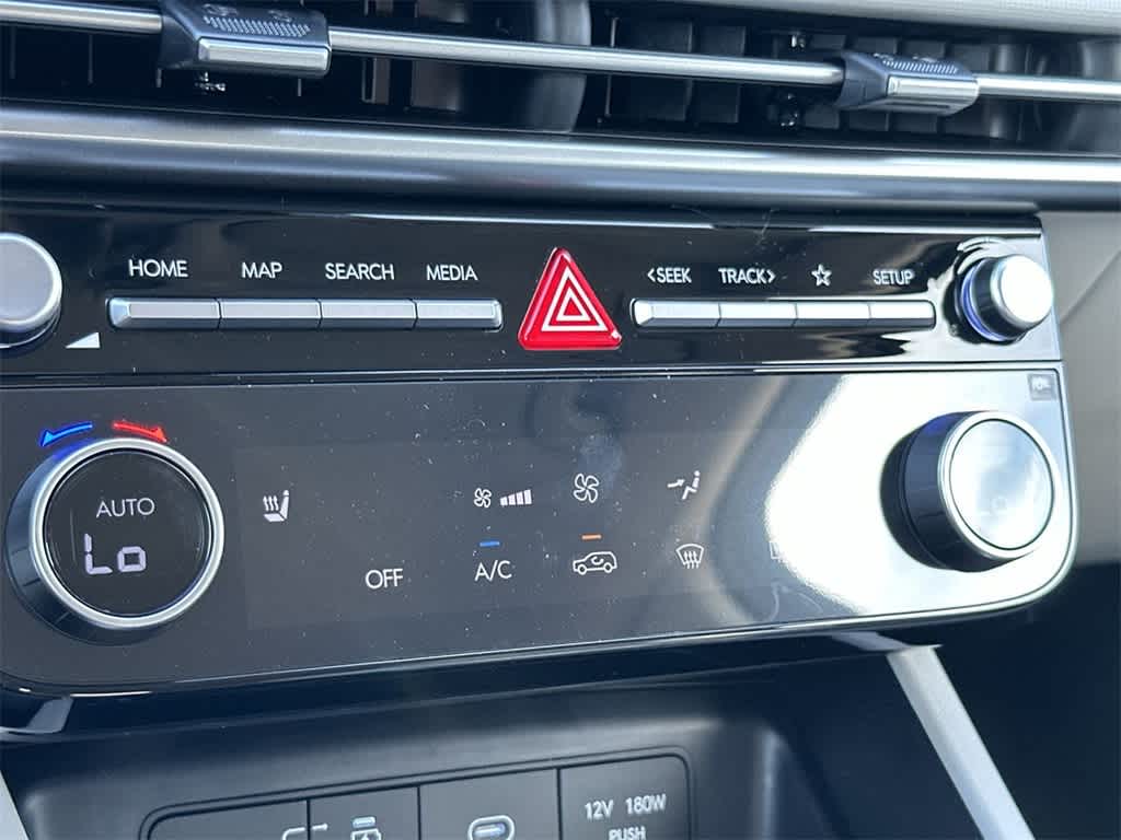 Thumbnail: 2026 Hyundai Tucson - 20