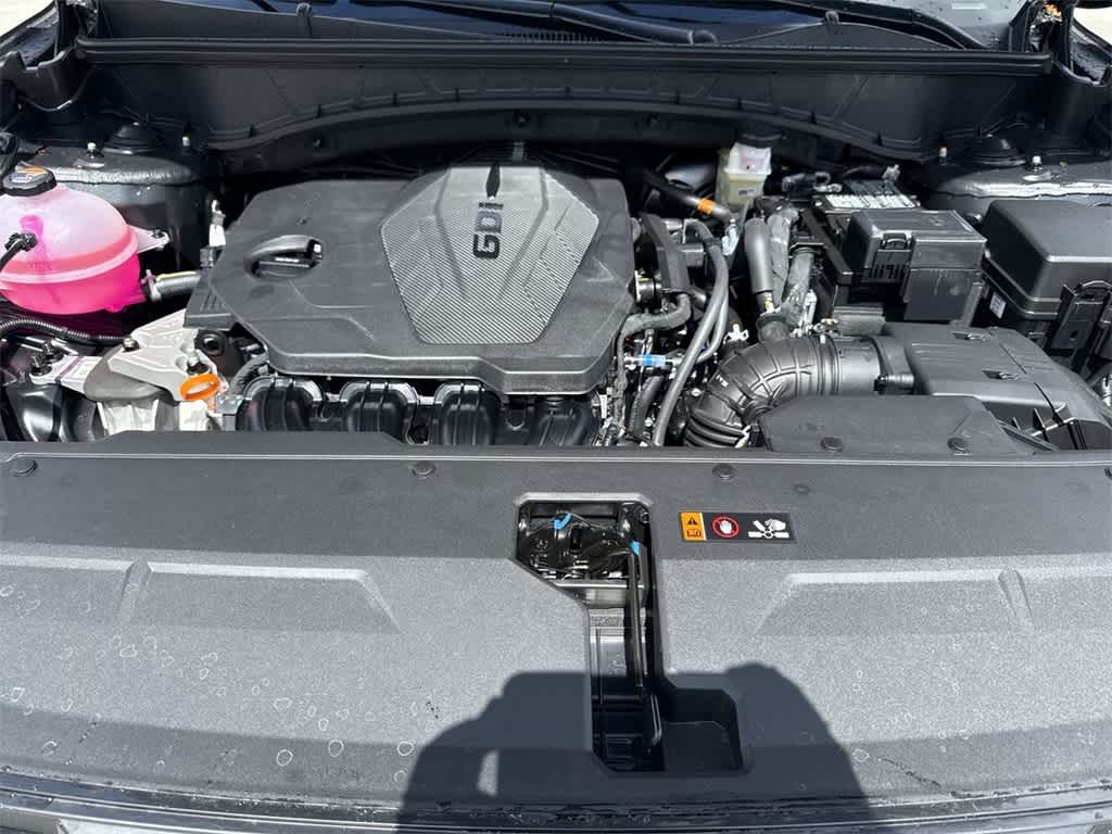 Thumbnail: 2026 Hyundai Tucson - 12