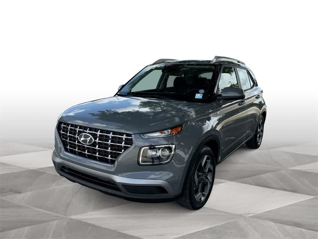 2022 Hyundai Venue SEL -
                  Doral, FL