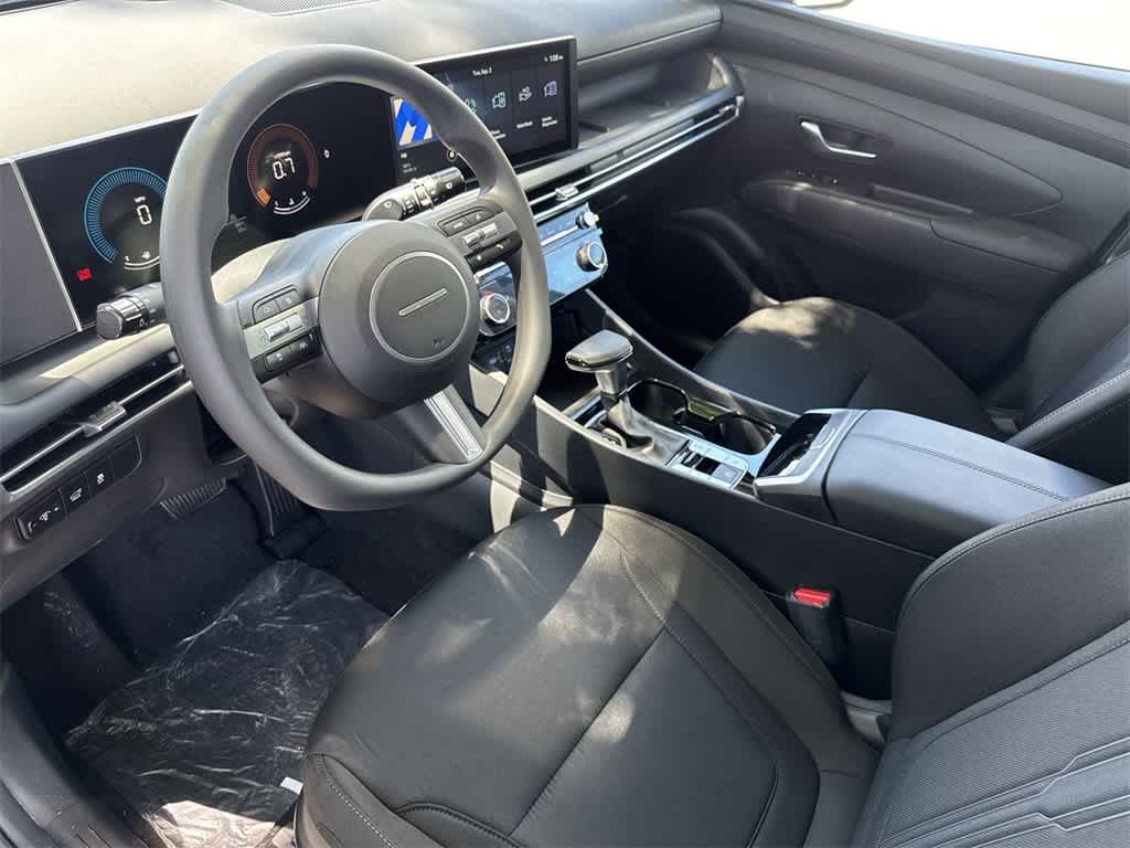 Thumbnail: 2026 Hyundai Tucson - 13