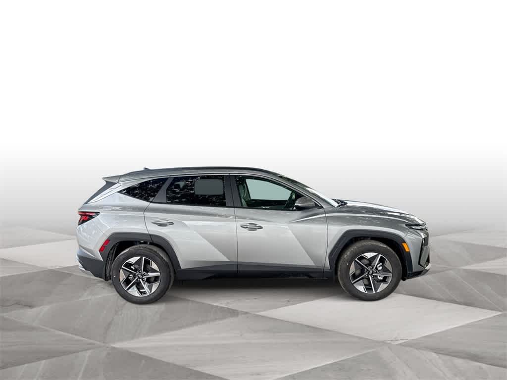 Thumbnail: 2026 Hyundai Tucson - 9