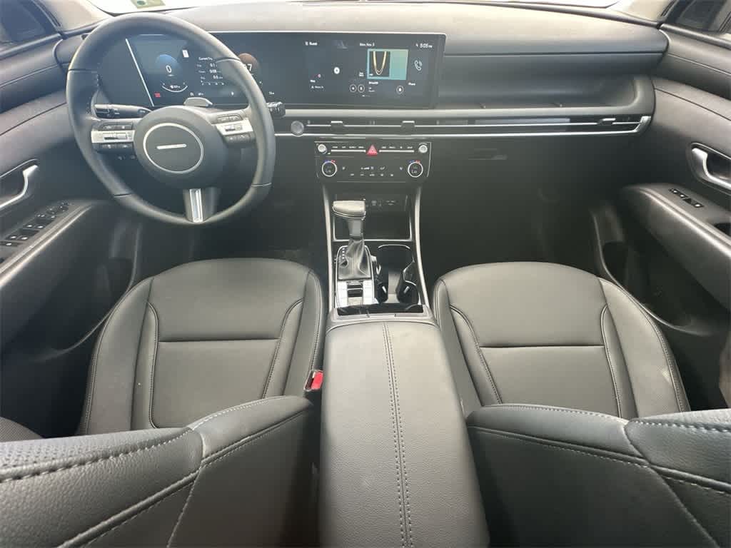 Thumbnail: 2026 Hyundai Tucson - 24