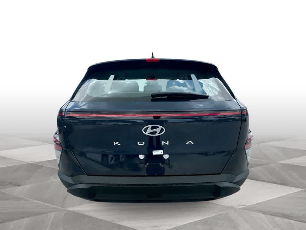 Thumbnail: 2026 Hyundai Kona - 7