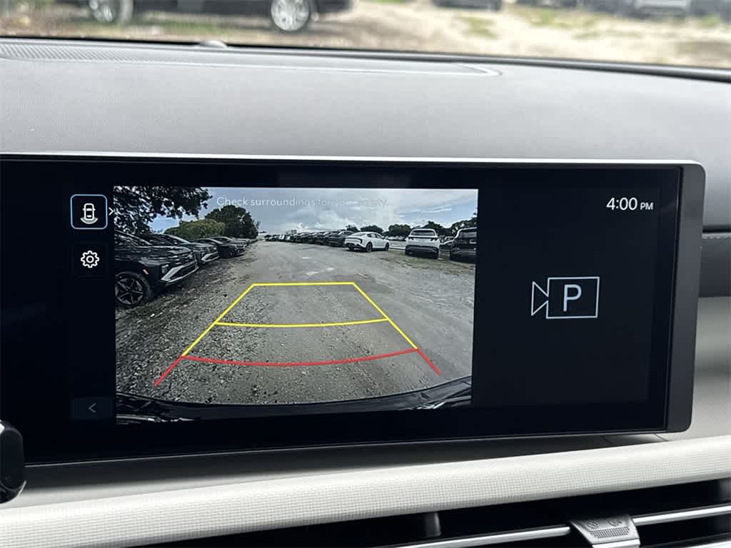 Thumbnail: 2026 Hyundai Tucson - 19