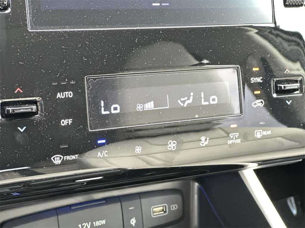 Thumbnail: 2023 Hyundai Tucson - 20