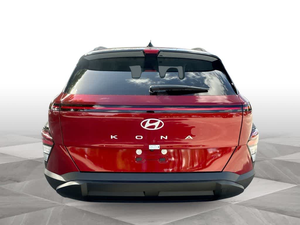 Thumbnail: 2026 Hyundai Kona - 7