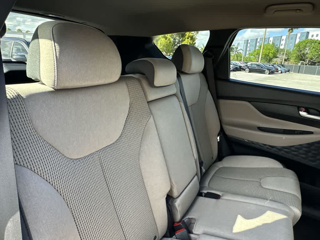 Thumbnail: 2023 Hyundai Santa Fe - 26