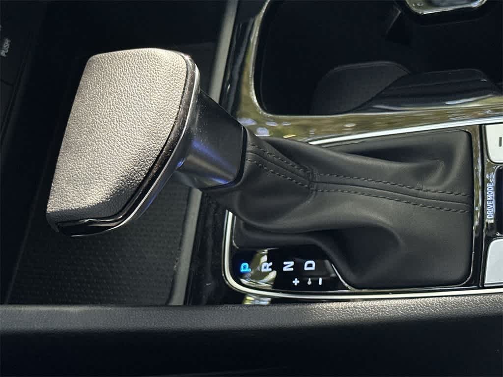 Thumbnail: 2026 Hyundai Tucson - 21