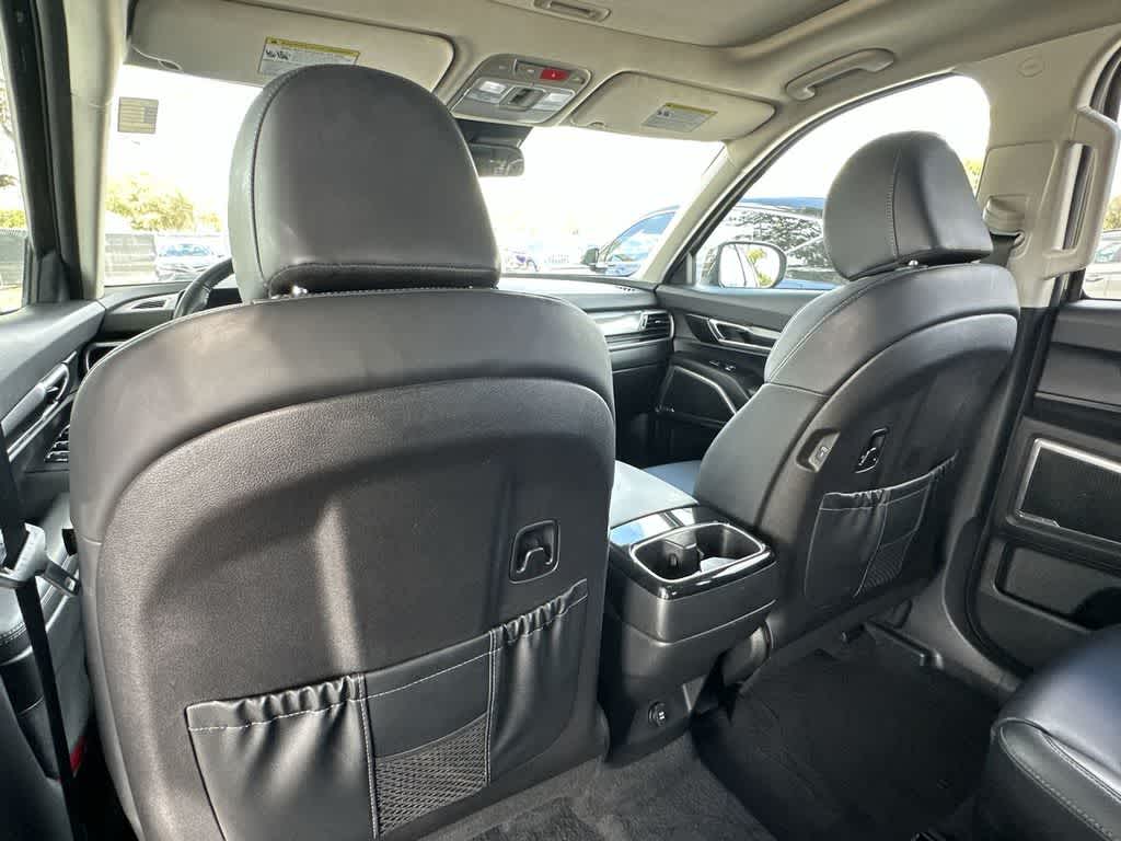 Thumbnail: 2024 Kia Telluride - 23