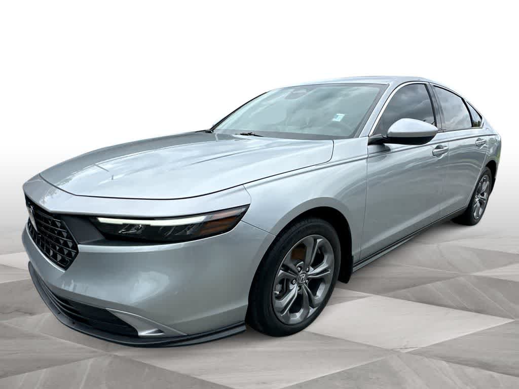 Thumbnail: 2024 Honda Accord - 4