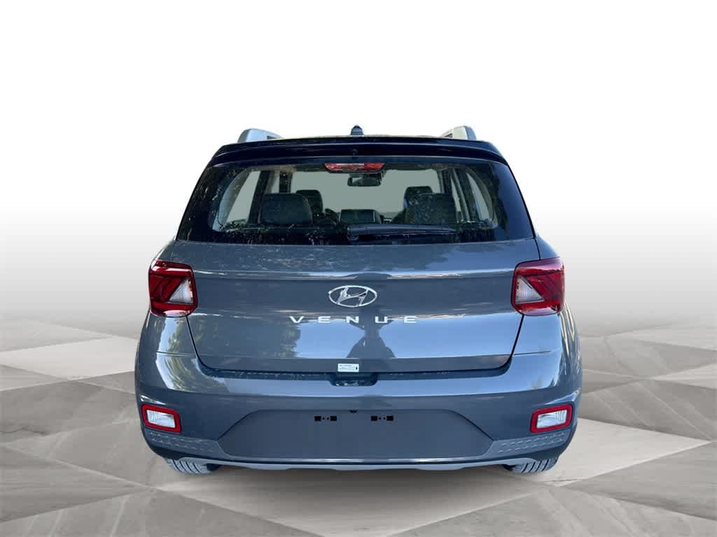Thumbnail: 2025 Hyundai Venue - 7
