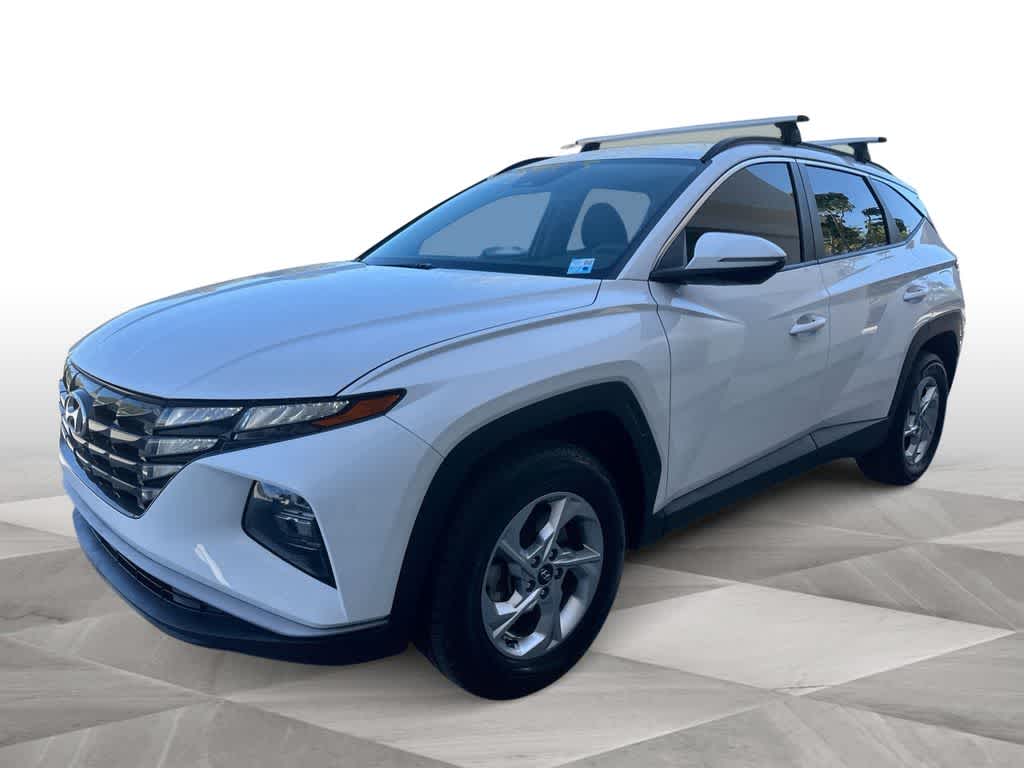2023 Hyundai Tucson SEL -
                  Doral, FL