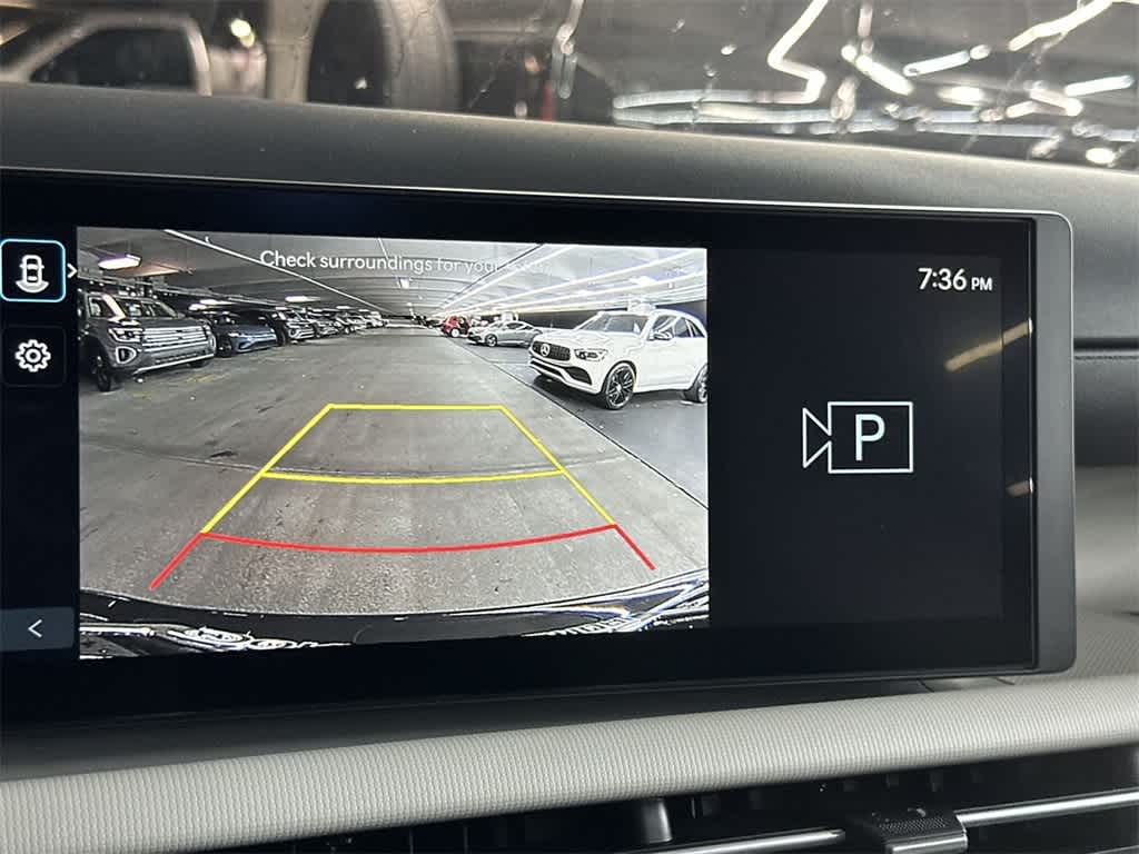 Thumbnail: 2026 Hyundai Tucson - 19