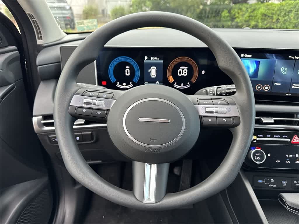 Thumbnail: 2026 Hyundai Tucson - 15