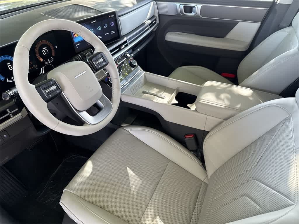Thumbnail: 2026 Hyundai Santa Fe - 13