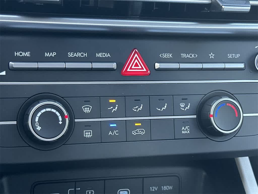 Thumbnail: 2026 Hyundai Tucson - 20