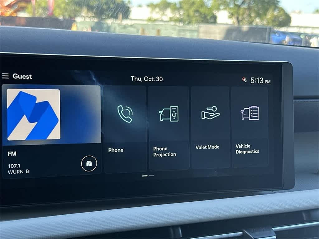 Thumbnail: 2026 Hyundai Tucson - 18