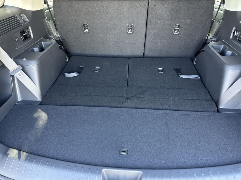 Thumbnail: 2026 Hyundai Santa Fe - 25