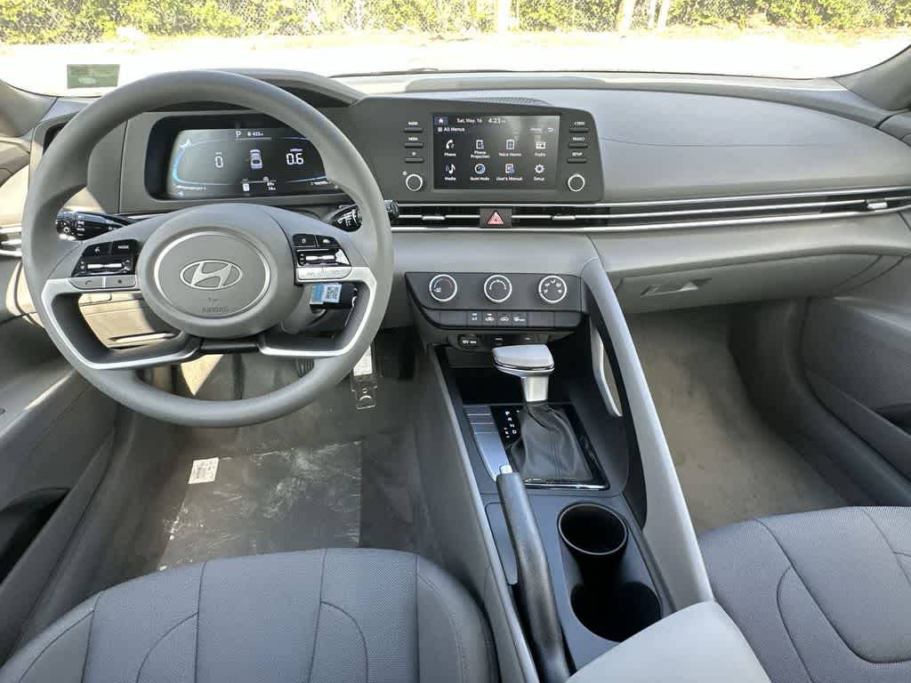 Thumbnail: 2026 Hyundai Elantra - 13